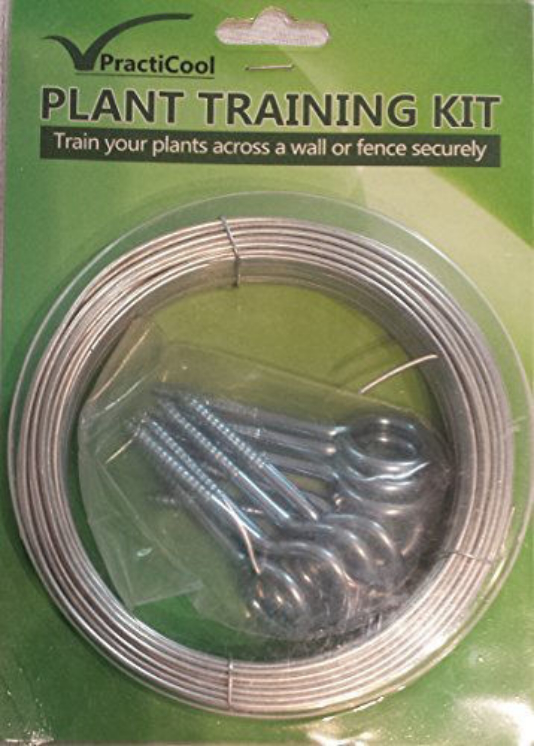 Practicool Plant Training Kit
