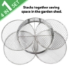 Practicool Garden Riddle 3