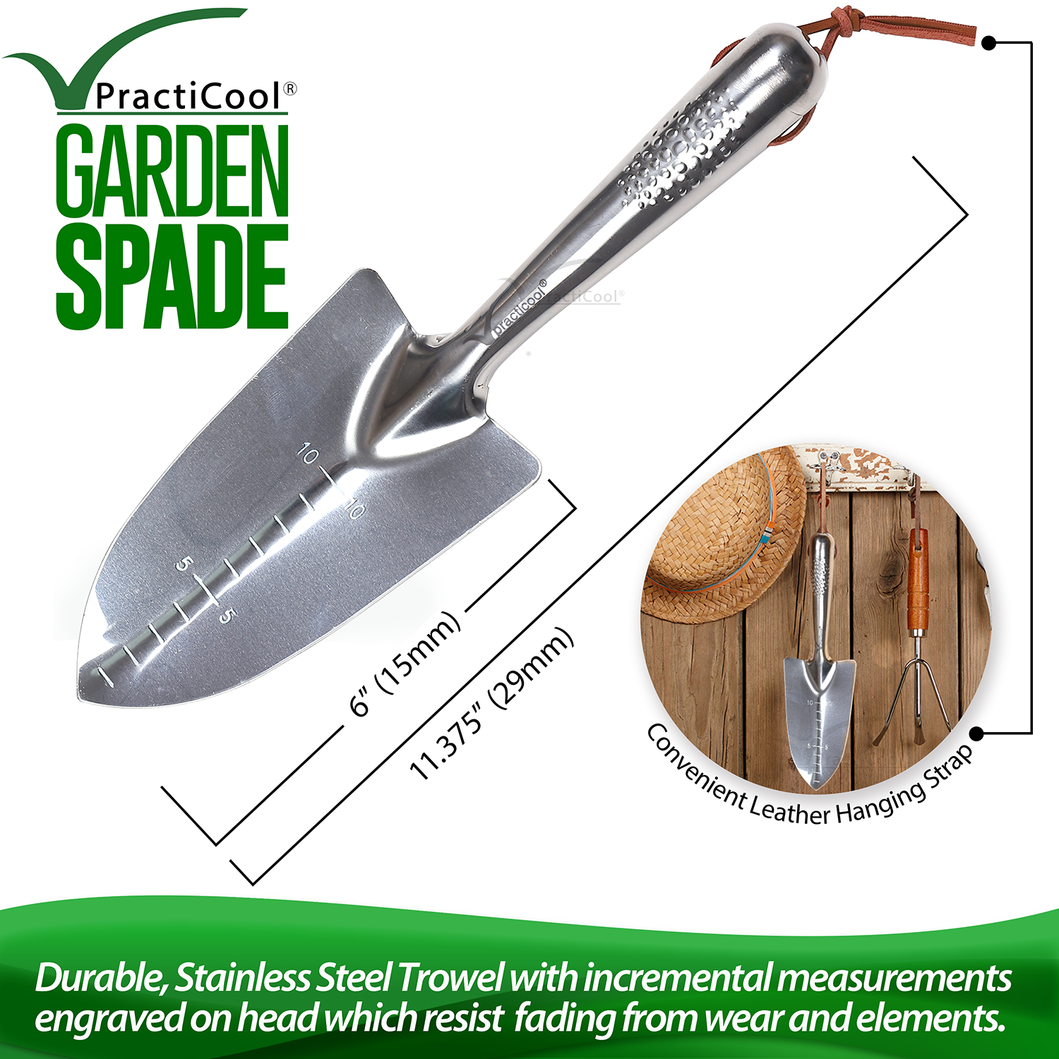 spade