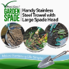 Gardening made easier